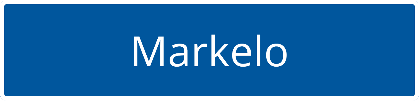 Plaatsnaambord Markelo